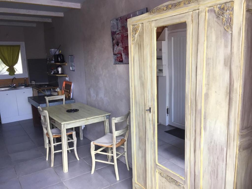 Accacia Home Ferrières Exterior foto
