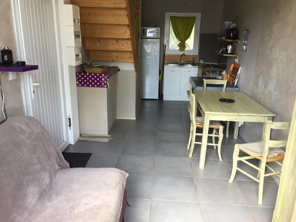 Accacia Home Ferrières Exterior foto