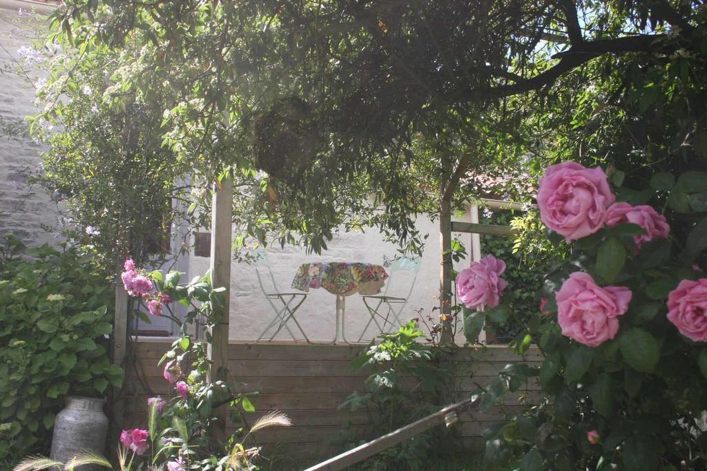 Accacia Home Ferrières Quarto foto