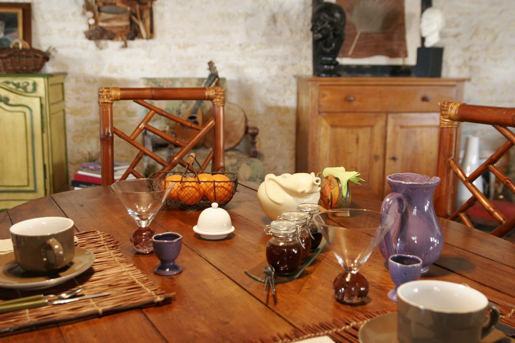 Accacia Home Ferrières Quarto foto