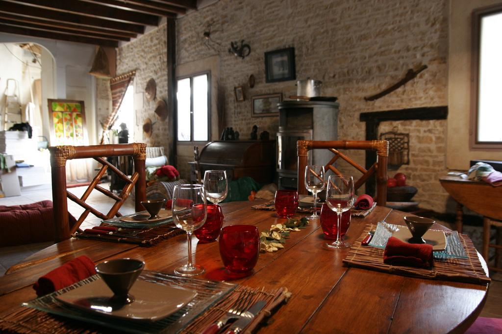 Accacia Home Ferrières Quarto foto